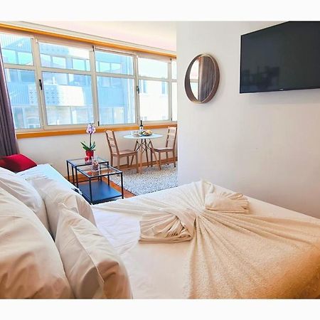 Yaya Pt- Santa Catarina Apartaments Porto Exteriér fotografie