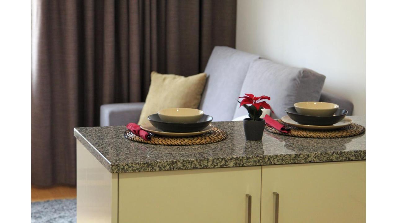 Yaya Pt- Santa Catarina Apartaments Porto Exteriér fotografie