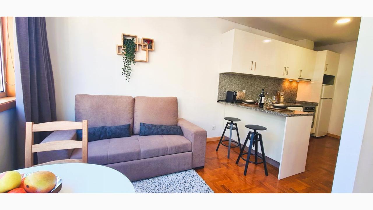 Yaya Pt- Santa Catarina Apartaments Porto Exteriér fotografie