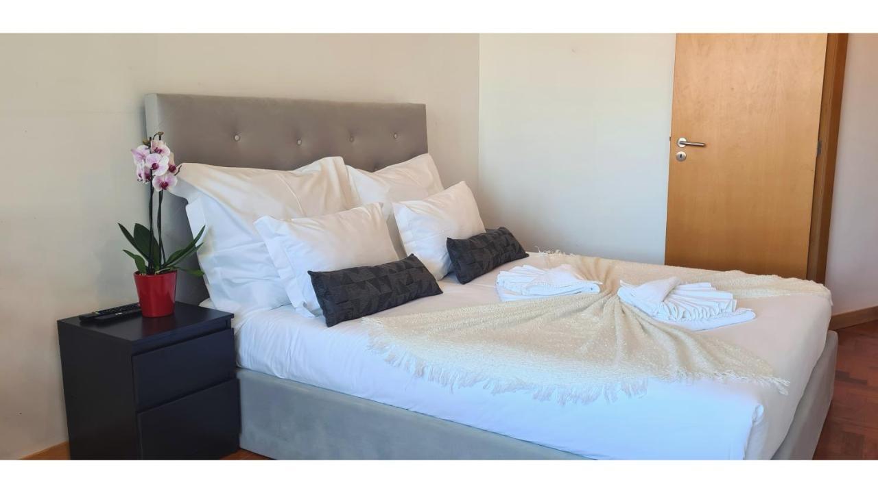 Yaya Pt- Santa Catarina Apartaments Porto Exteriér fotografie