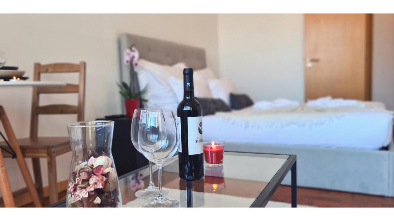 Yaya Pt- Santa Catarina Apartaments Porto Exteriér fotografie