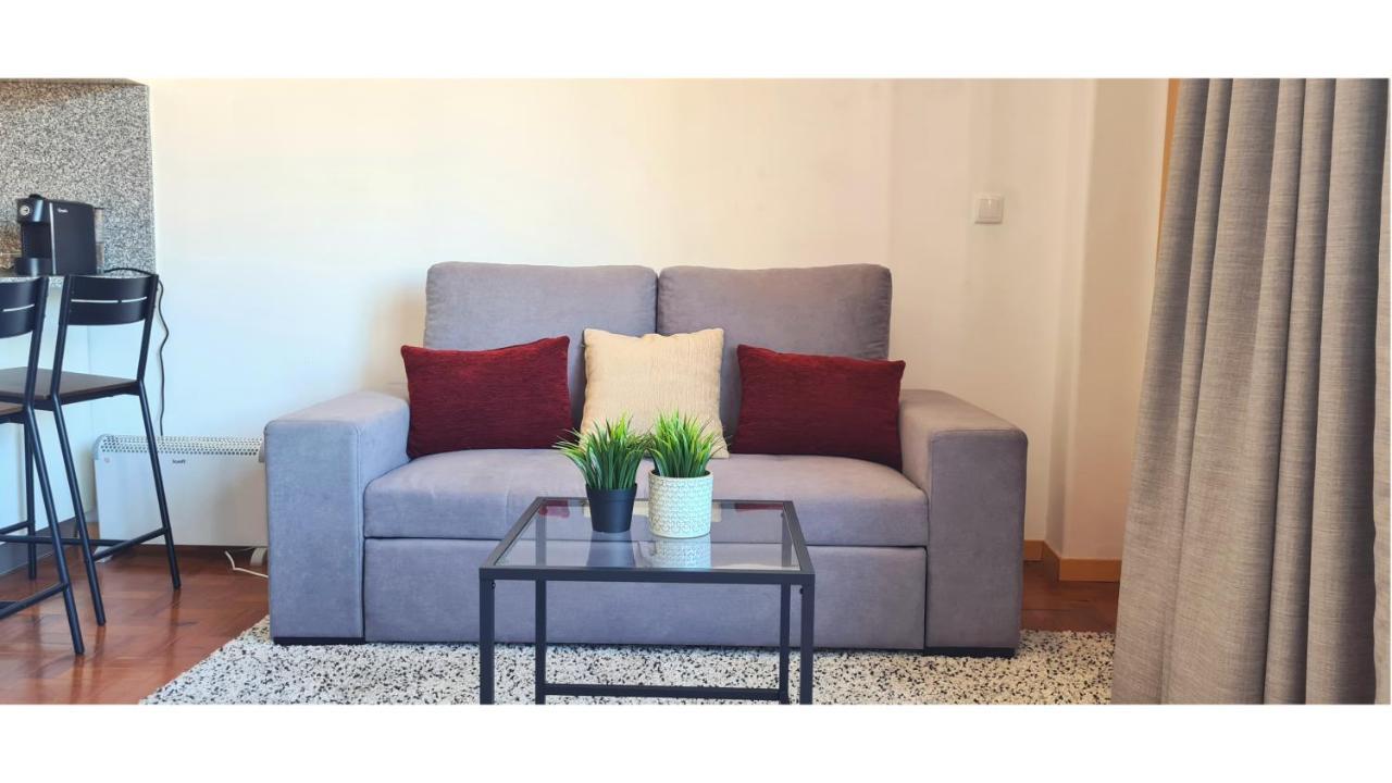 Yaya Pt- Santa Catarina Apartaments Porto Exteriér fotografie
