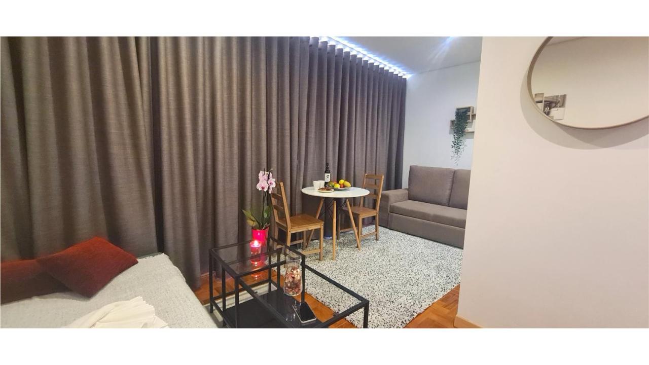 Yaya Pt- Santa Catarina Apartaments Porto Exteriér fotografie