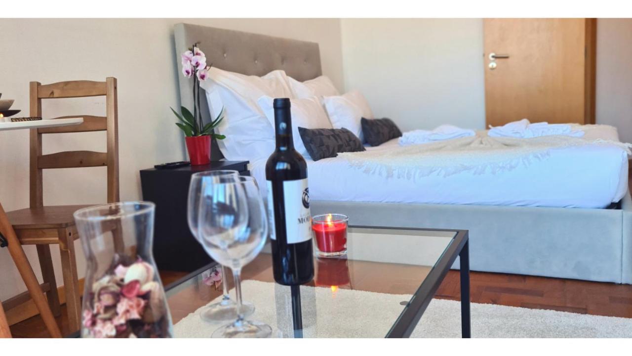 Yaya Pt- Santa Catarina Apartaments Porto Exteriér fotografie