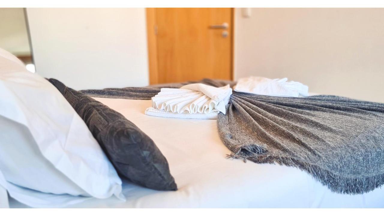 Yaya Pt- Santa Catarina Apartaments Porto Exteriér fotografie
