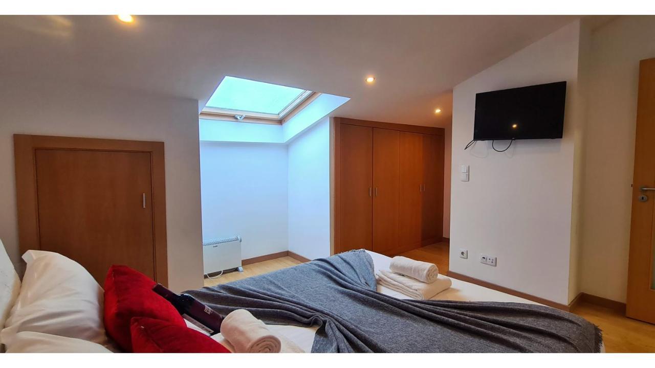 Yaya Pt- Santa Catarina Apartaments Porto Exteriér fotografie