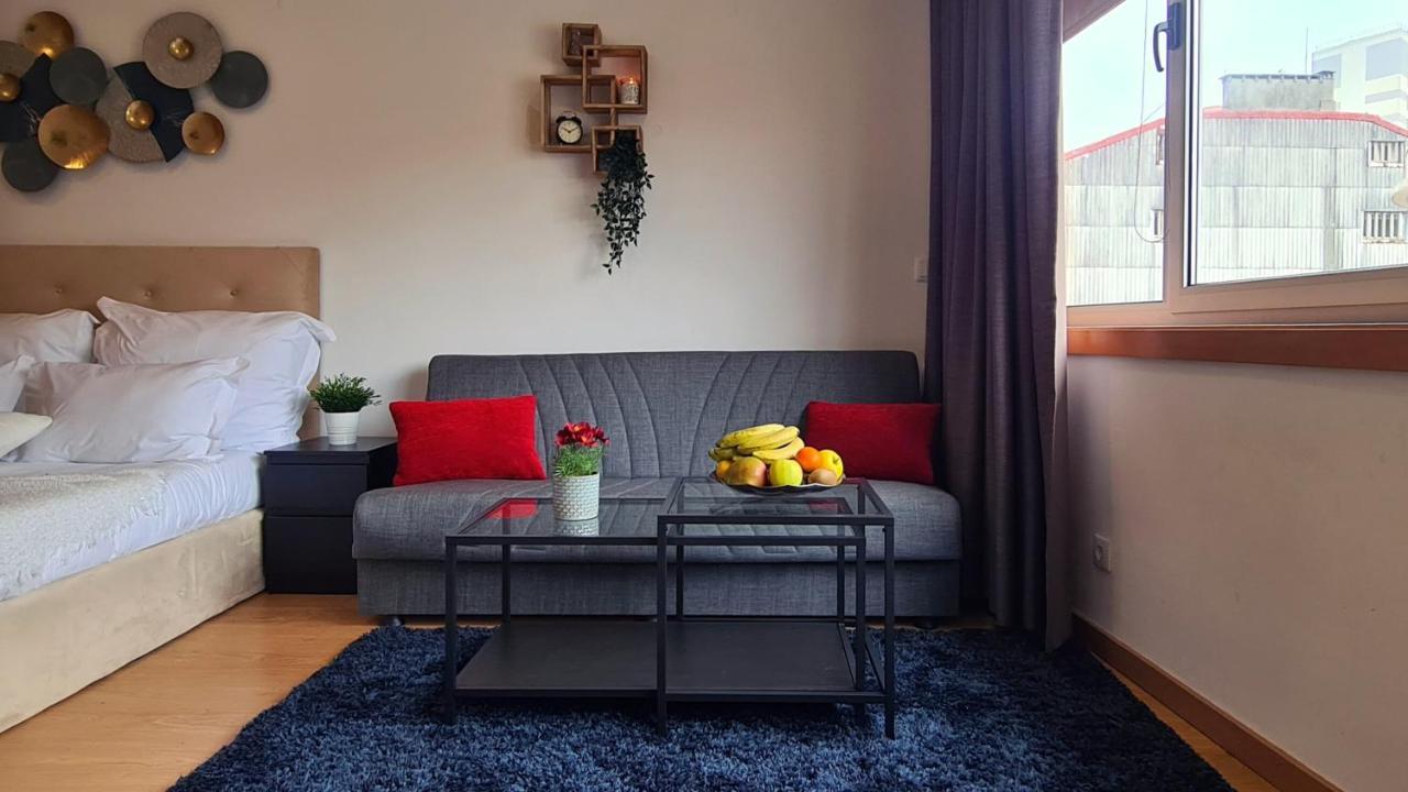 Yaya Pt- Santa Catarina Apartaments Porto Exteriér fotografie
