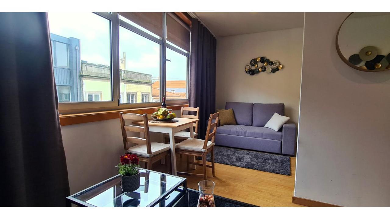 Yaya Pt- Santa Catarina Apartaments Porto Exteriér fotografie