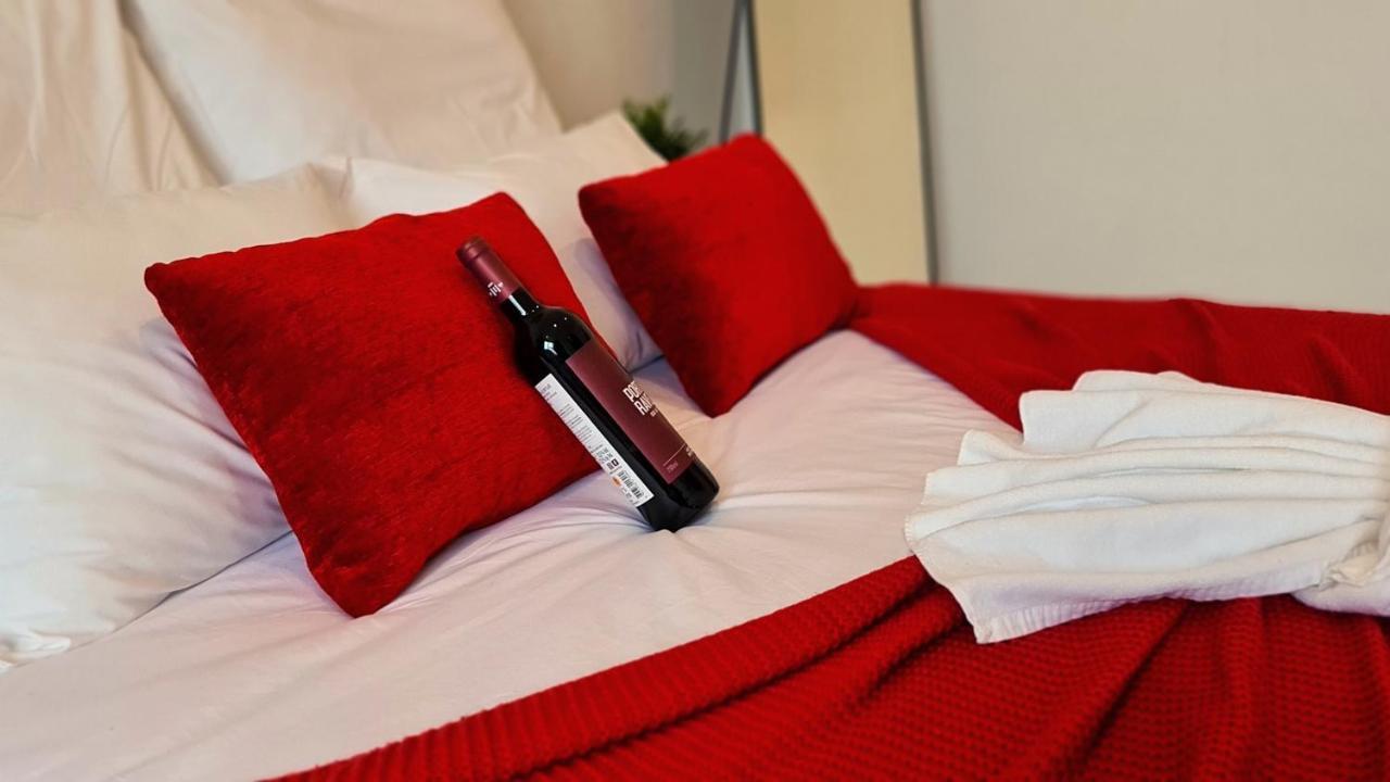Yaya Pt- Santa Catarina Apartaments Porto Exteriér fotografie