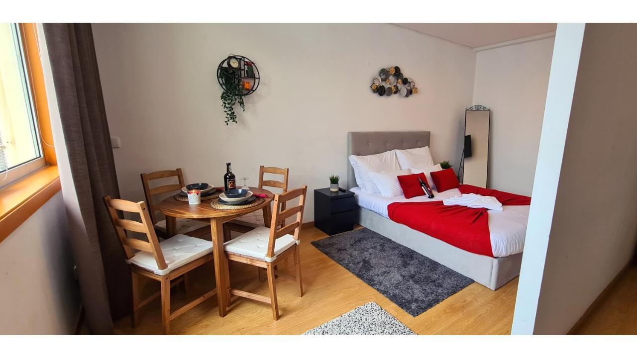 Yaya Pt- Santa Catarina Apartaments Porto Exteriér fotografie