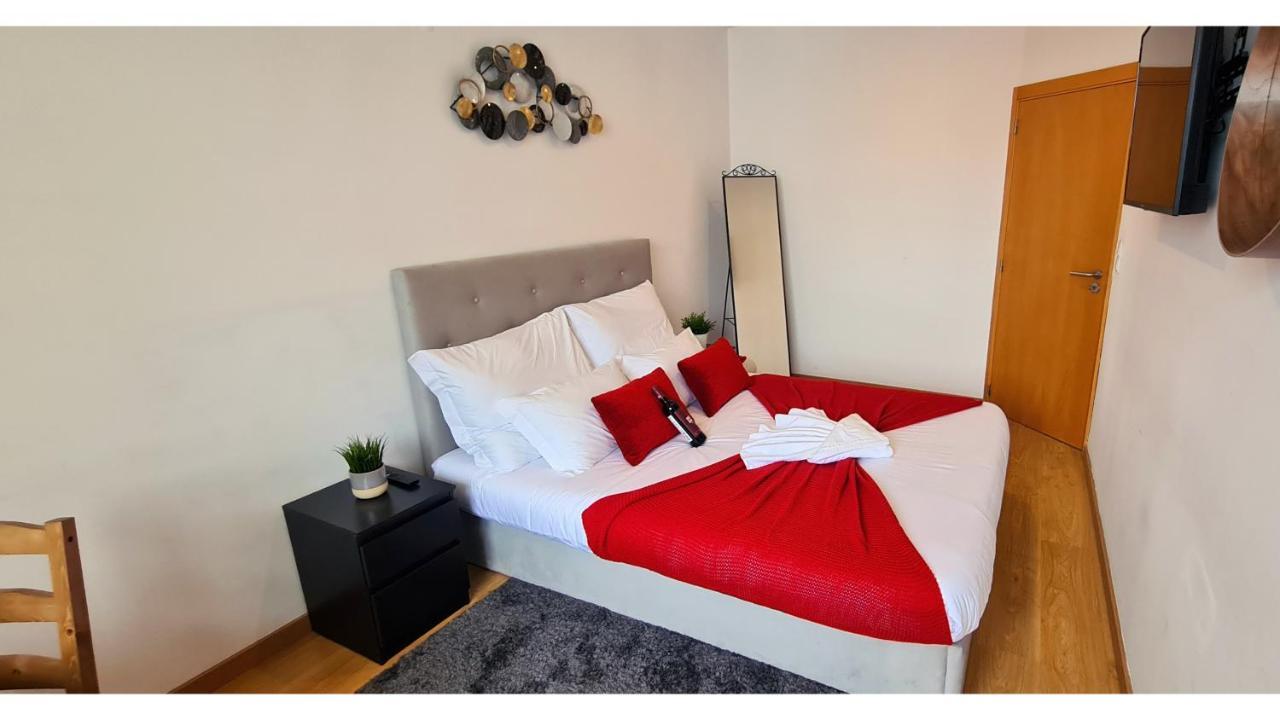 Yaya Pt- Santa Catarina Apartaments Porto Exteriér fotografie