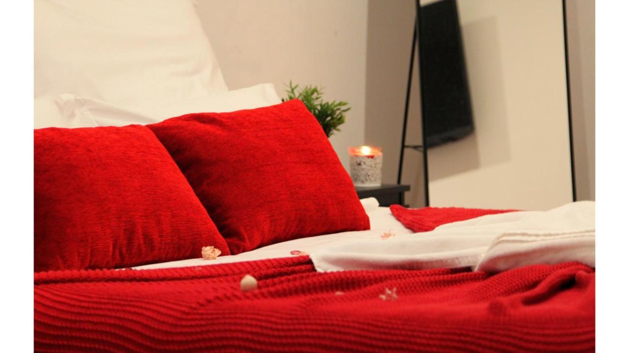 Yaya Pt- Santa Catarina Apartaments Porto Exteriér fotografie