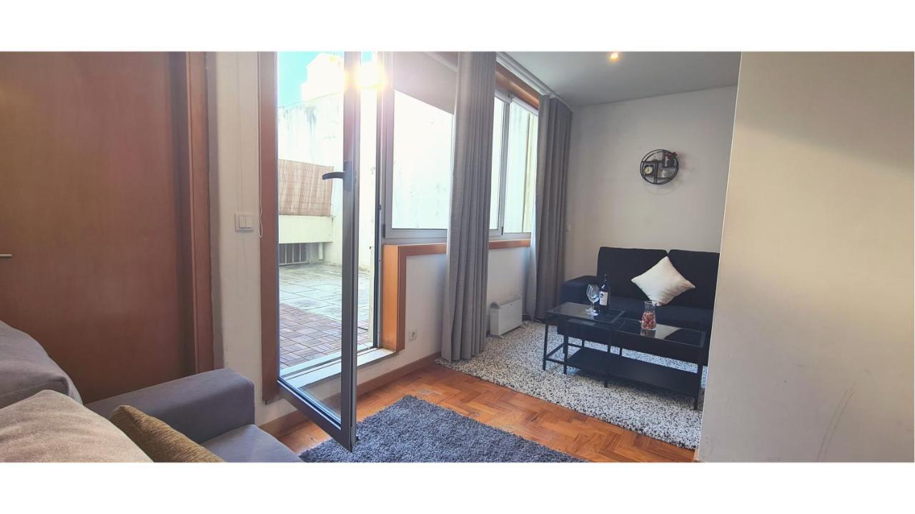 Yaya Pt- Santa Catarina Apartaments Porto Exteriér fotografie