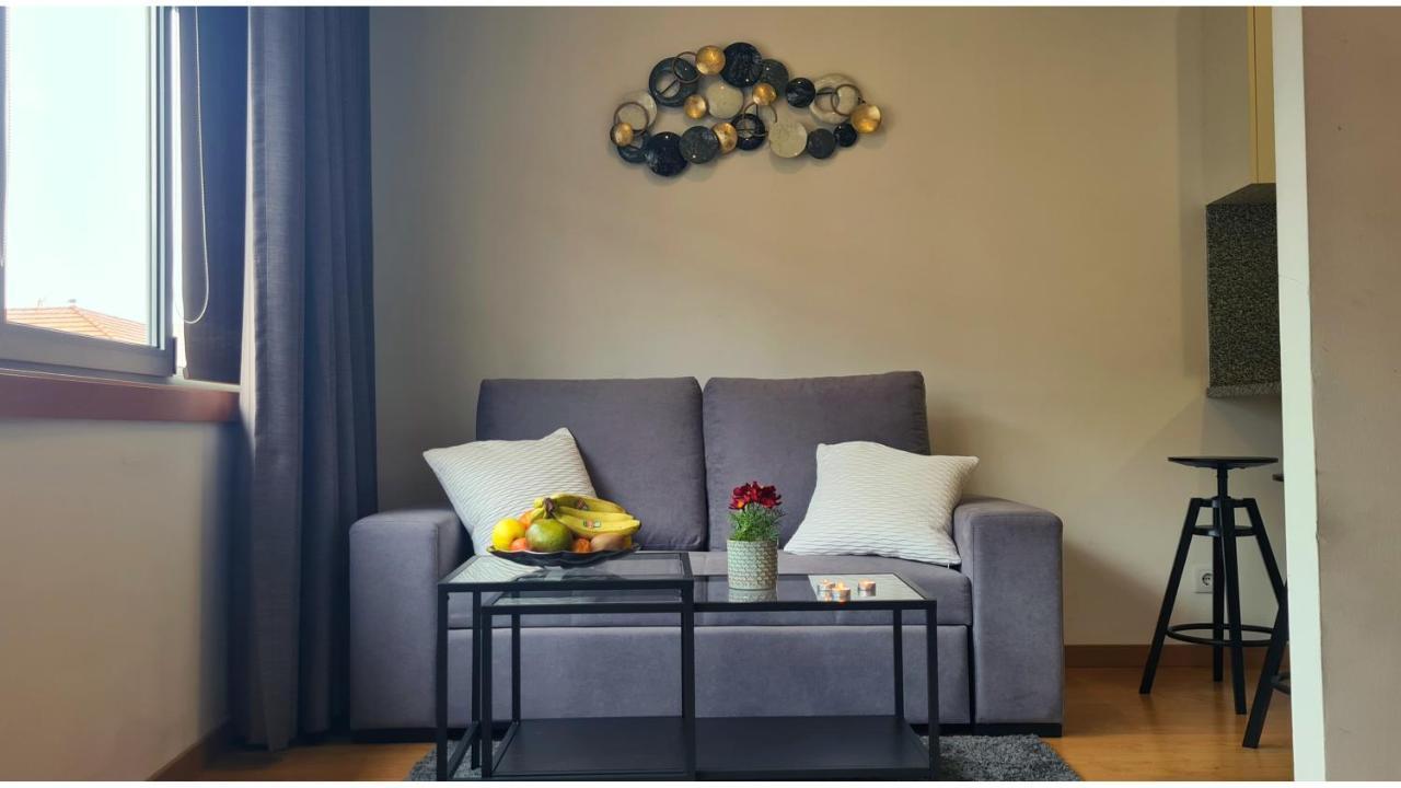 Yaya Pt- Santa Catarina Apartaments Porto Exteriér fotografie