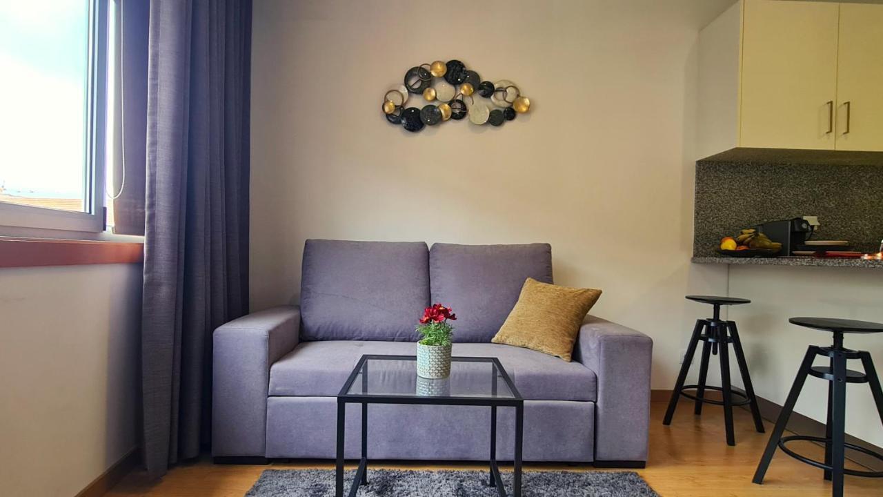 Yaya Pt- Santa Catarina Apartaments Porto Exteriér fotografie