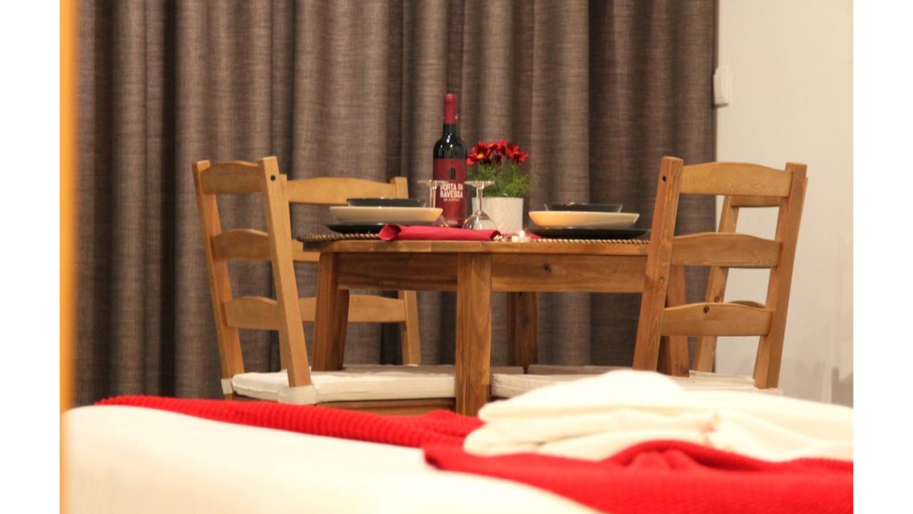 Yaya Pt- Santa Catarina Apartaments Porto Exteriér fotografie