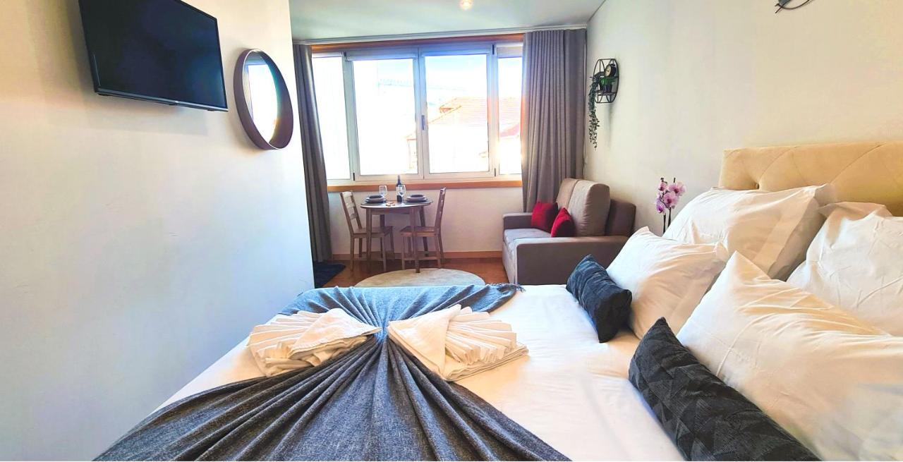 Yaya Pt- Santa Catarina Apartaments Porto Exteriér fotografie