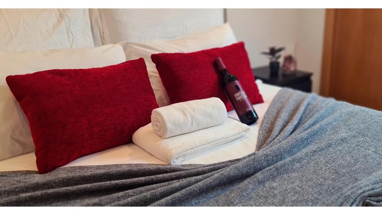 Yaya Pt- Santa Catarina Apartaments Porto Exteriér fotografie