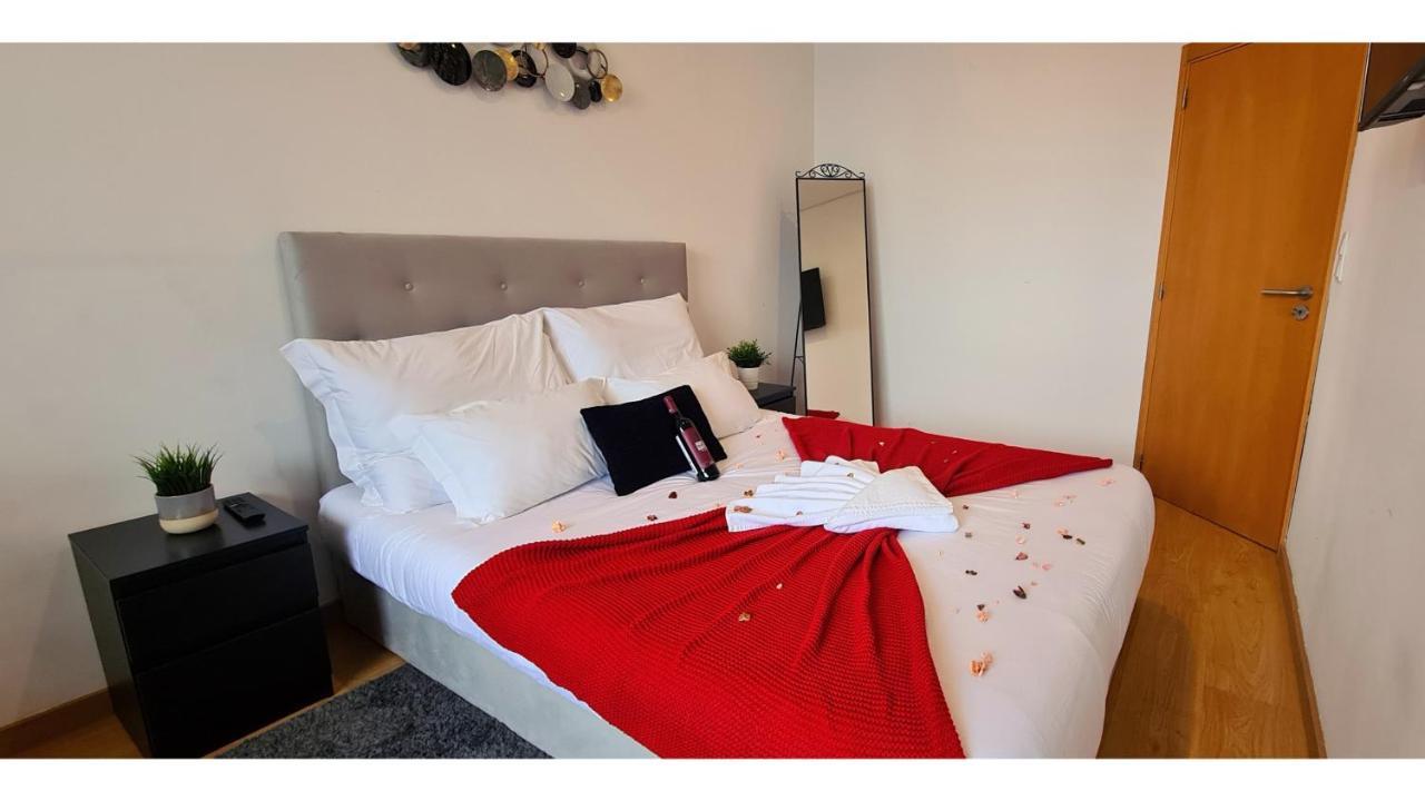 Yaya Pt- Santa Catarina Apartaments Porto Exteriér fotografie